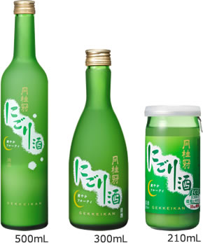 よく飲むお酒の画像