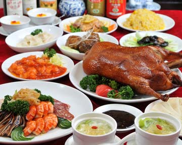 おもてなし料理(メイン・おつまみ・サラダ)