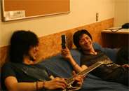 THE YELLOW MONKEYが好きすぎる！！