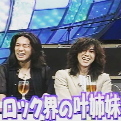 THE YELLOW MONKEYが好きすぎる！！