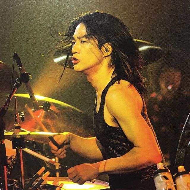 THE YELLOW MONKEYが好きすぎる！！