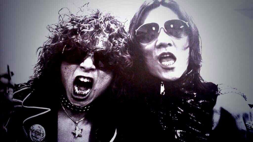 THE YELLOW MONKEYが好きすぎる！！