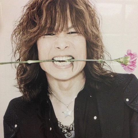 THE YELLOW MONKEYが好きすぎる！！