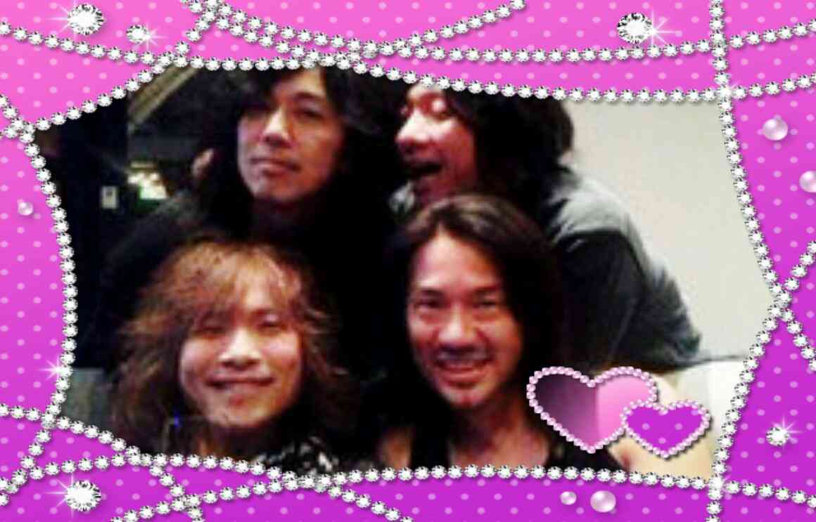 THE YELLOW MONKEYが好きすぎる！！