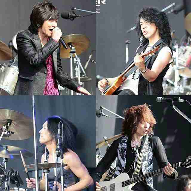 THE YELLOW MONKEYが好きすぎる！！