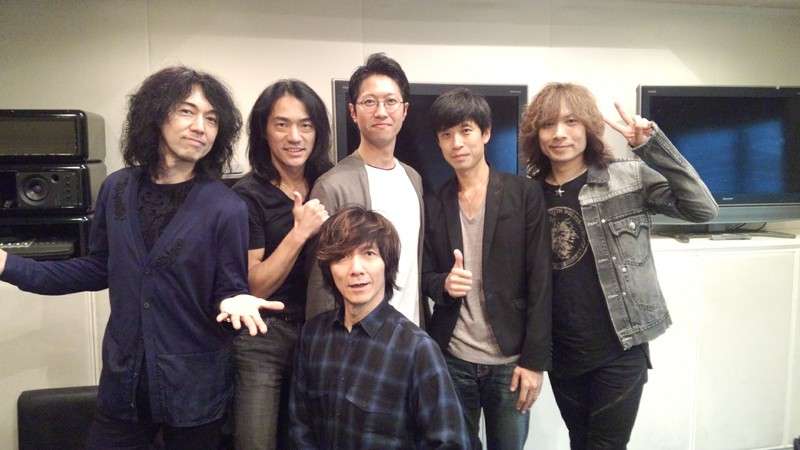 THE YELLOW MONKEYが好きすぎる！！