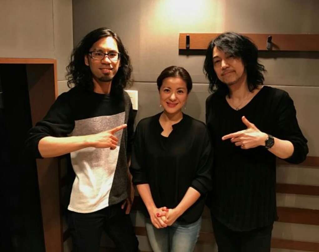 THE YELLOW MONKEYが好きすぎる！！