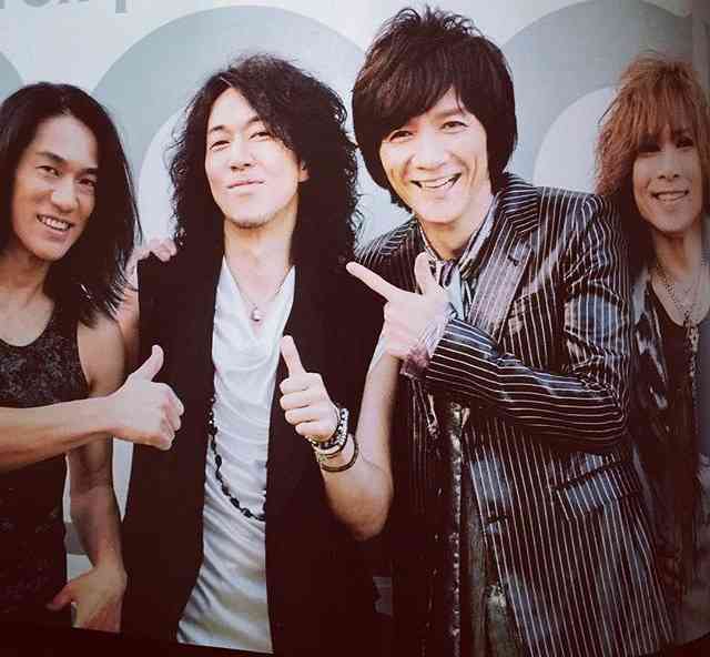 THE YELLOW MONKEYが好きすぎる！！