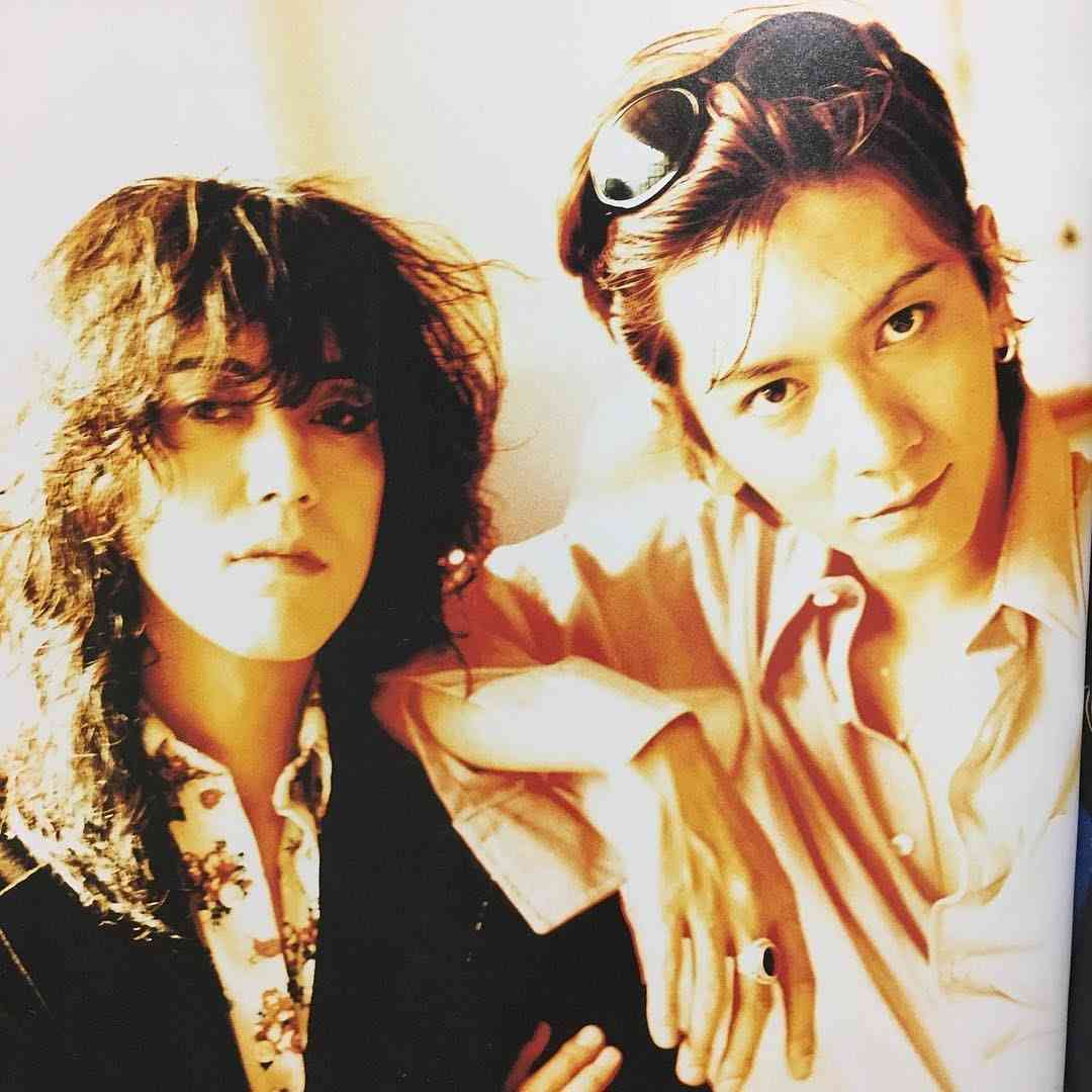 THE YELLOW MONKEYが好きすぎる！！