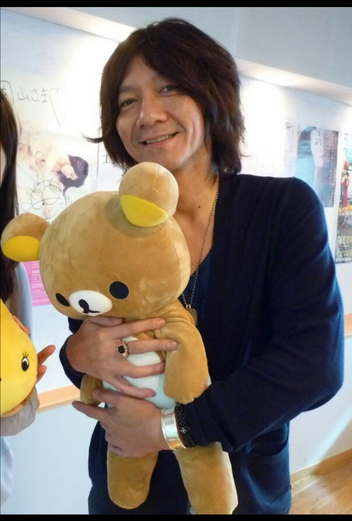 THE YELLOW MONKEYが好きすぎる！！