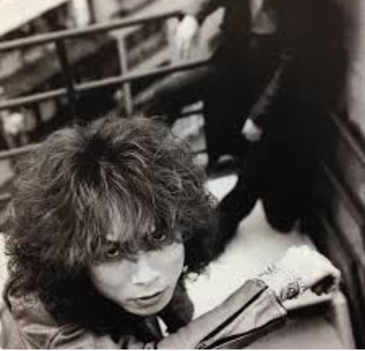 THE YELLOW MONKEYが好きすぎる！！