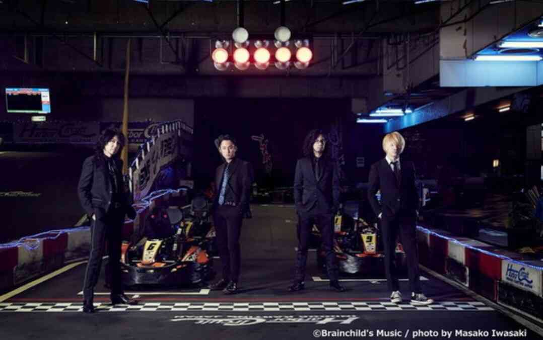 THE YELLOW MONKEYが好きすぎる！！