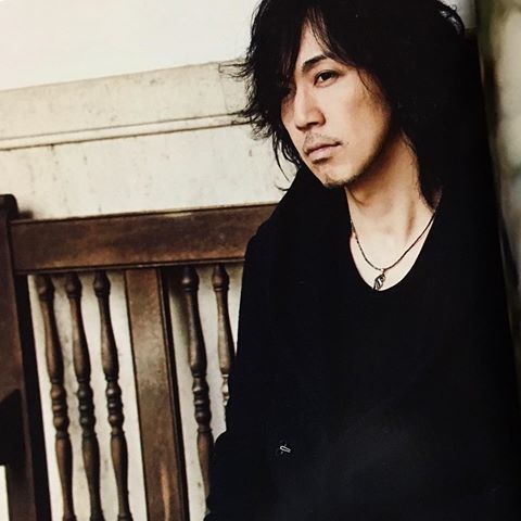 THE YELLOW MONKEYが好きすぎる！！
