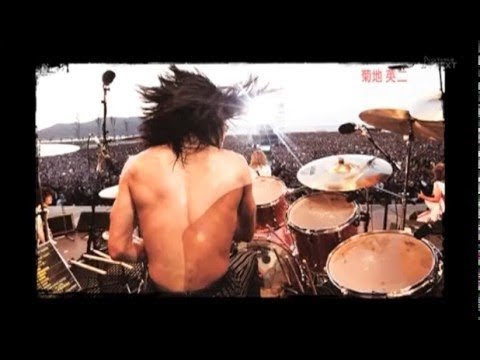 THE YELLOW MONKEYが好きすぎる！！