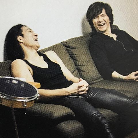 THE YELLOW MONKEYが好きすぎる！！
