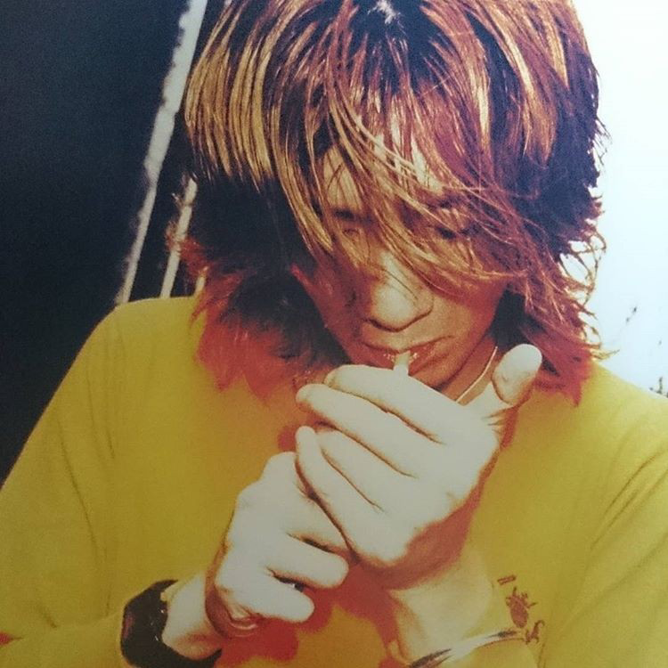 THE YELLOW MONKEYが好きすぎる！！