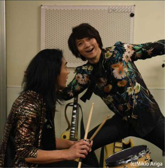 THE YELLOW MONKEYが好きすぎる！！
