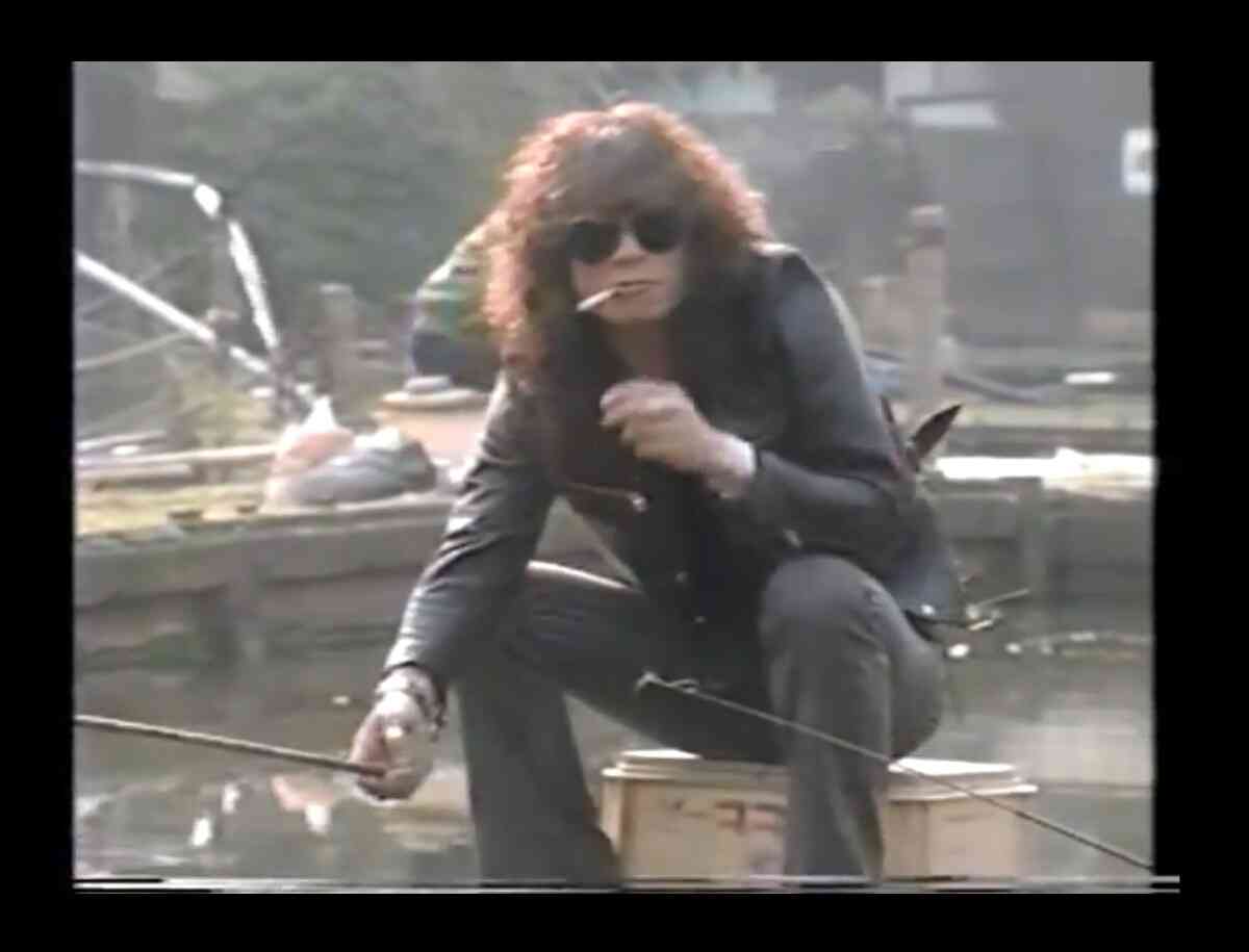 THE YELLOW MONKEYが好きすぎる！！