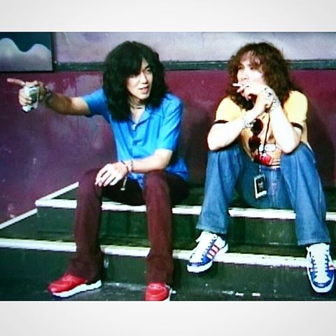 The Yellow Monkey のアイデア 900 件 イエモン イエローモンキー 吉井和哉