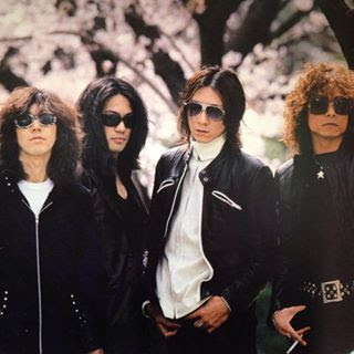 THE YELLOW MONKEYが好きすぎる！！