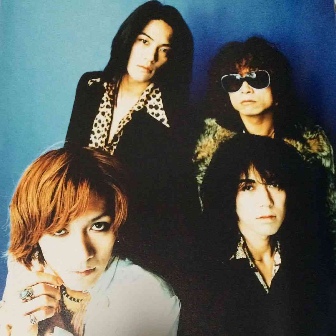 THE YELLOW MONKEYが好きすぎる！！
