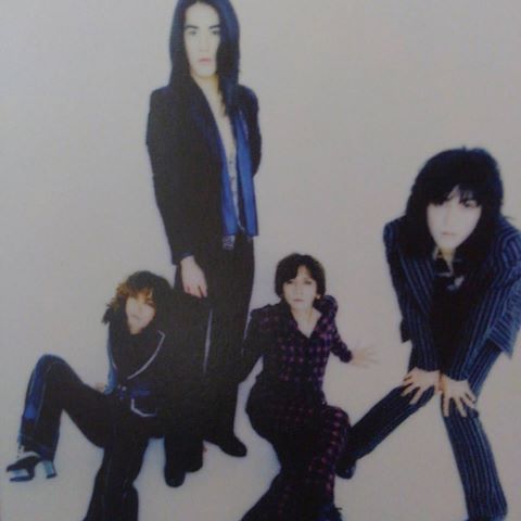 THE YELLOW MONKEYが好きすぎる！！