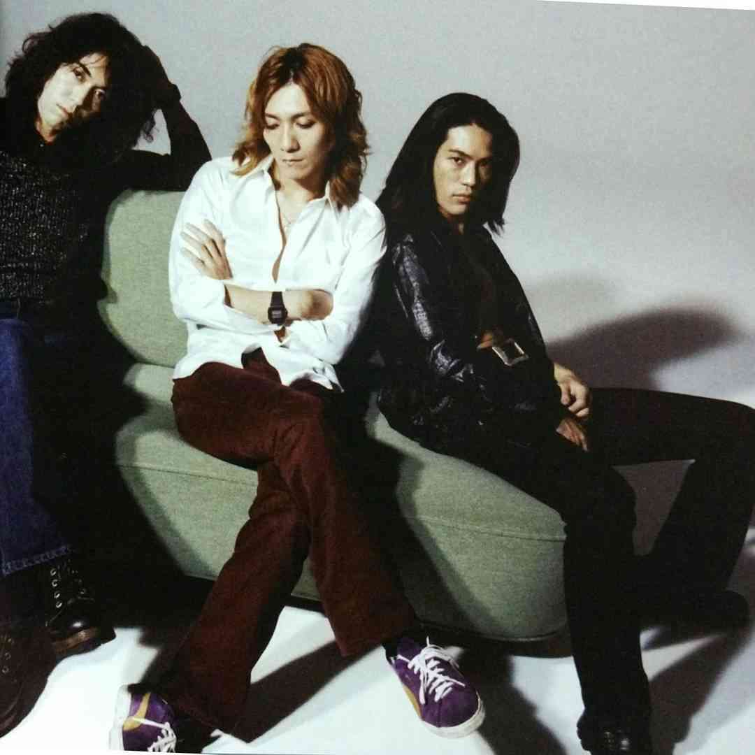 THE YELLOW MONKEYが好きすぎる！！
