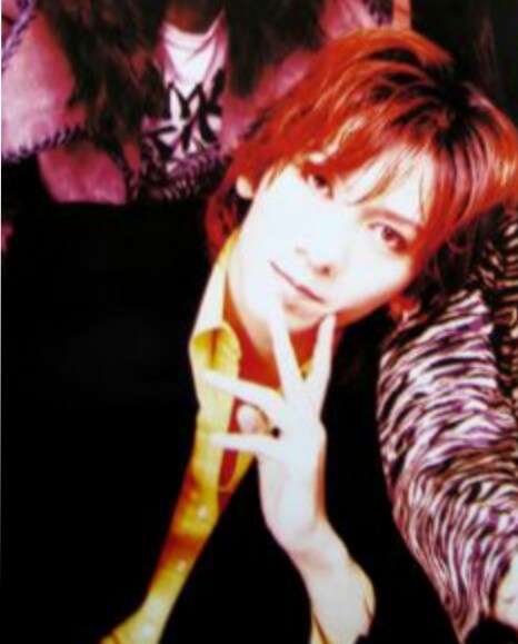 THE YELLOW MONKEYが好きすぎる！！