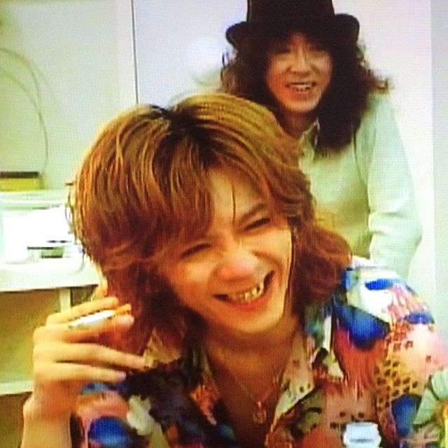 THE YELLOW MONKEYが好きすぎる！！