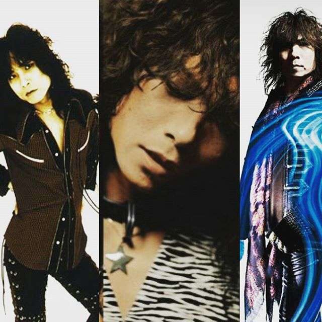 THE YELLOW MONKEYが好きすぎる！！
