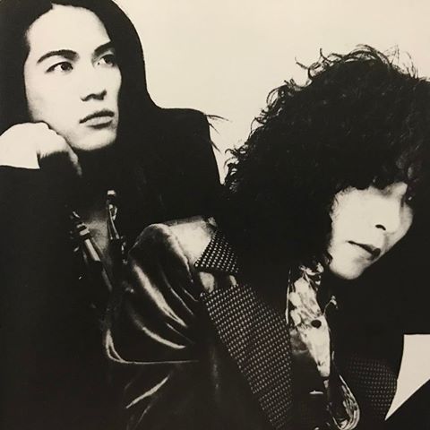 THE YELLOW MONKEYが好きすぎる！！