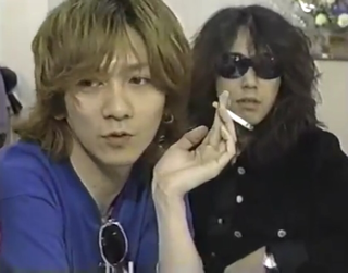 THE YELLOW MONKEYが好きすぎる！！