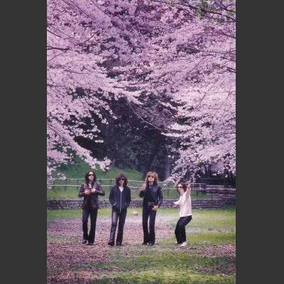 THE YELLOW MONKEYが好きすぎる！！