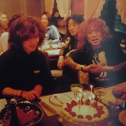 THE YELLOW MONKEYが好きすぎる！！
