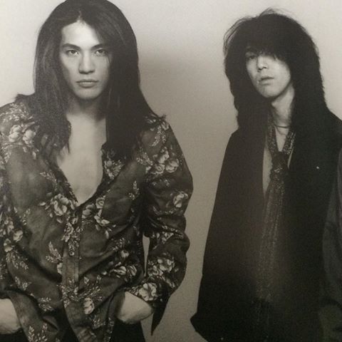 THE YELLOW MONKEYが好きすぎる！！