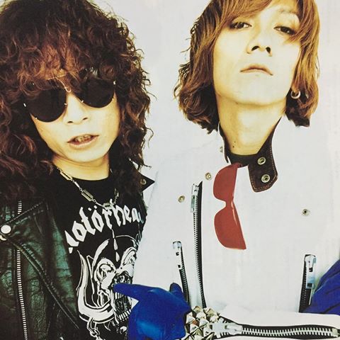 THE YELLOW MONKEYが好きすぎる！！