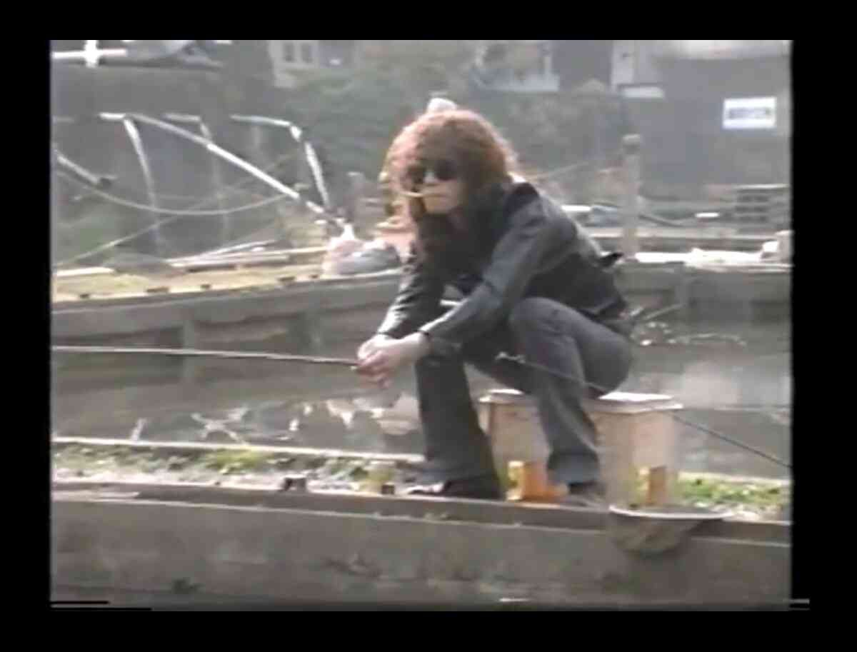THE YELLOW MONKEYが好きすぎる！！