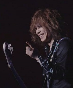 THE YELLOW MONKEYが好きすぎる！！