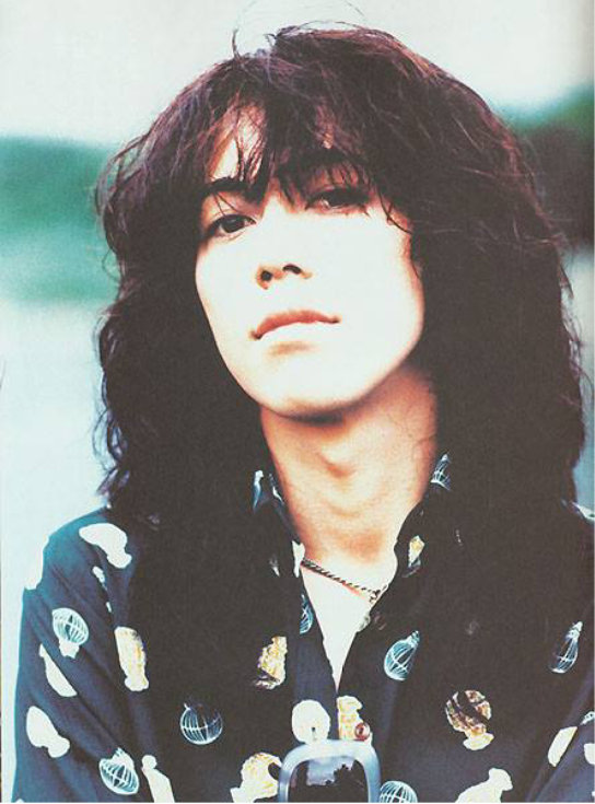 THE YELLOW MONKEYが好きすぎる！！