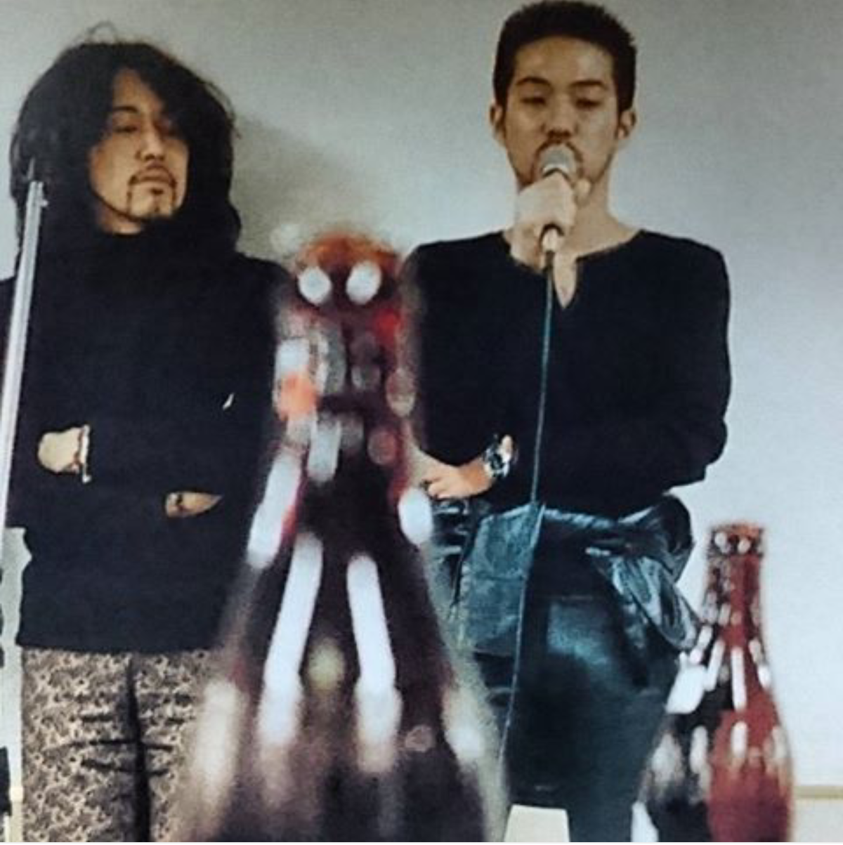 THE YELLOW MONKEYが好きすぎる！！