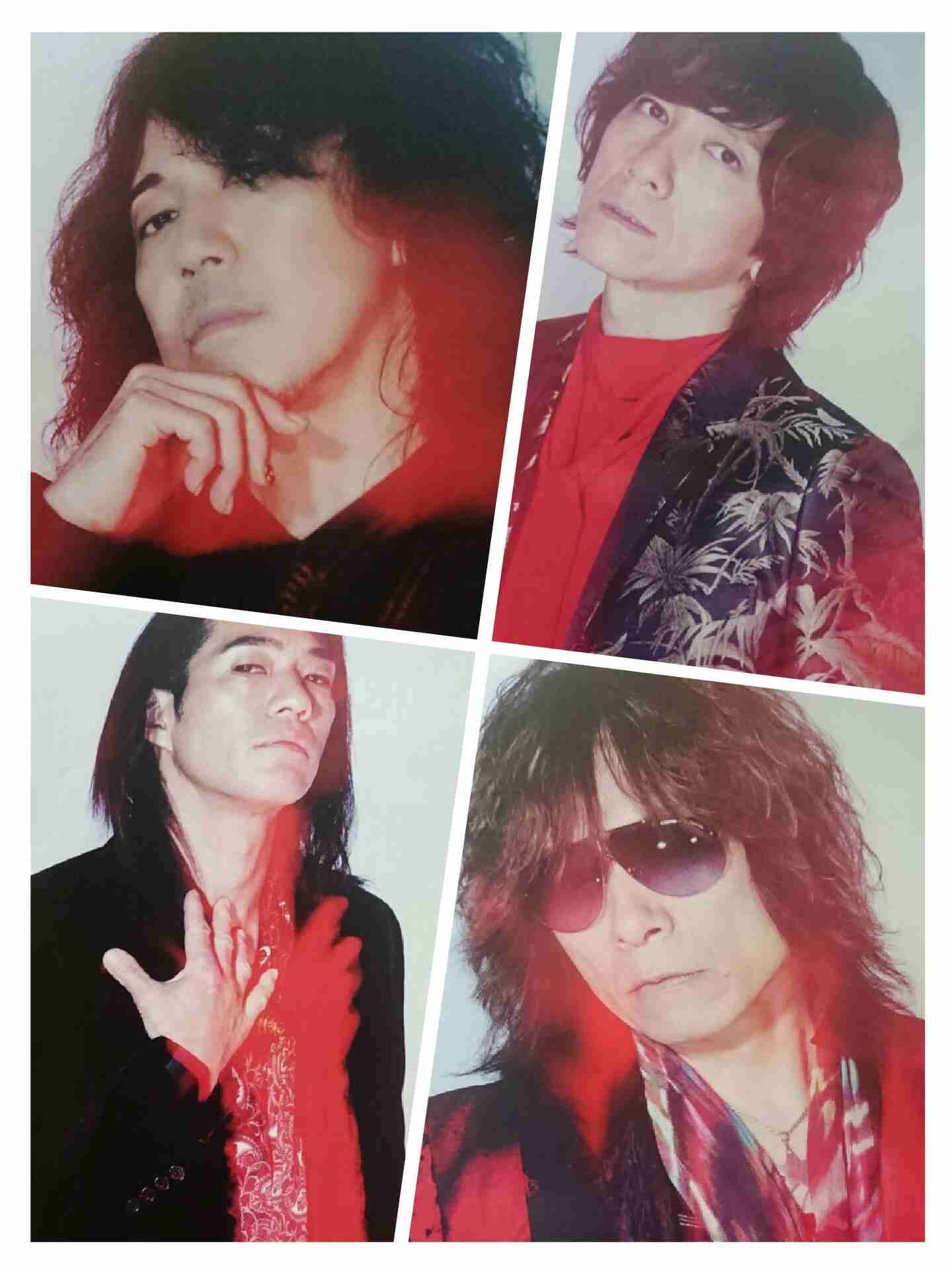 THE YELLOW MONKEYが好きすぎる！！