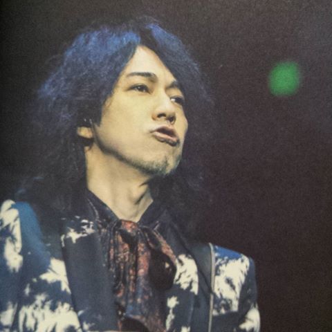 THE YELLOW MONKEYが好きすぎる！！
