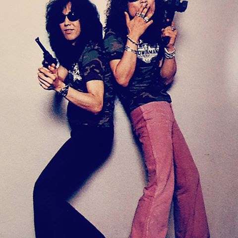 THE YELLOW MONKEYが好きすぎる！！