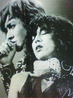 THE YELLOW MONKEYが好きすぎる！！