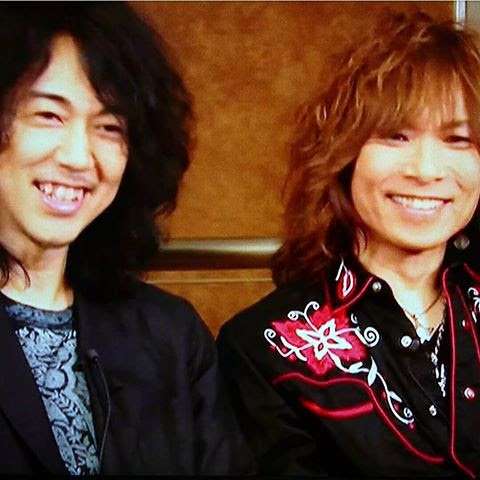 THE YELLOW MONKEYが好きすぎる！！
