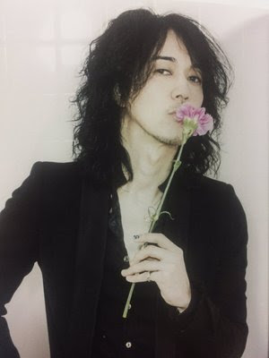THE YELLOW MONKEYが好きすぎる！！