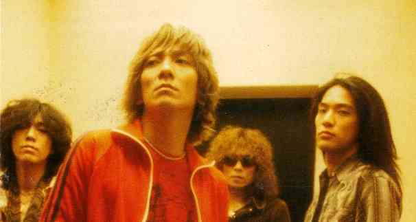 THE YELLOW MONKEYが好きすぎる！！