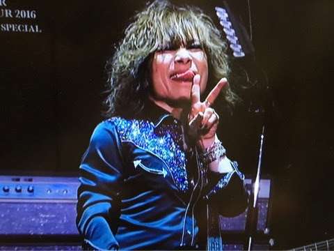 THE YELLOW MONKEYが好きすぎる！！