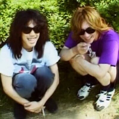 THE YELLOW MONKEYが好きすぎる！！