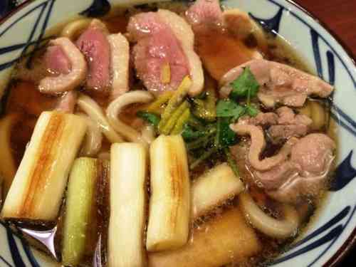 丸亀製麺好きな人語ろう！